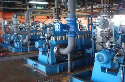 项目名称：开云官方端网站登录平台入口-开云(中国)SZ36-1A平台注水泵调整项目