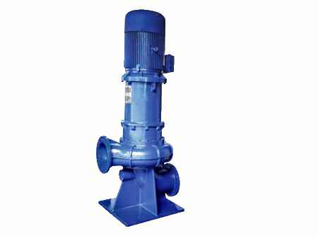 开云官方端网站登录平台入口-开云(中国)KLW系列立式污水泵