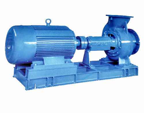 开云官方端网站登录平台入口-开云(中国)KPW系列卧式污水泵