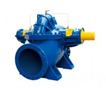 开云官方端网站登录平台入口-开云(中国)KPS单级双吸离心泵常见的故障和原因