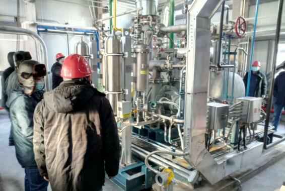 开云官方端网站登录平台入口-开云(中国)液环压缩机组