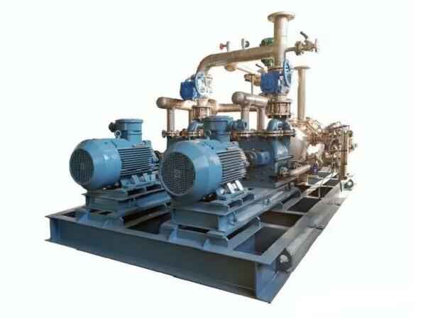 开云官方端网站登录平台入口-开云(中国)火炬气回收串联液环压缩机组